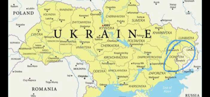 Ukraine! by David R. Kotok - Map of Ukraine.png