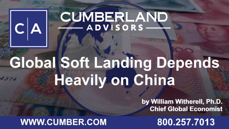 Global Soft Landing Depends Heavily on China