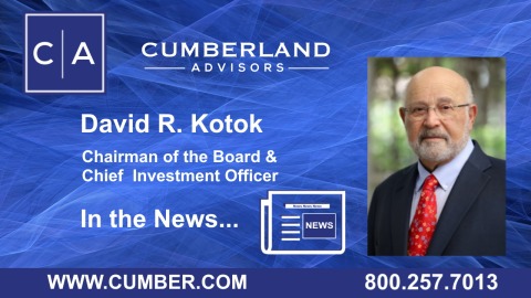 David R. Kotok - In the News