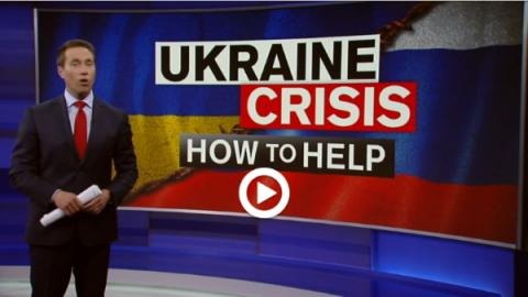 Help Ukraine