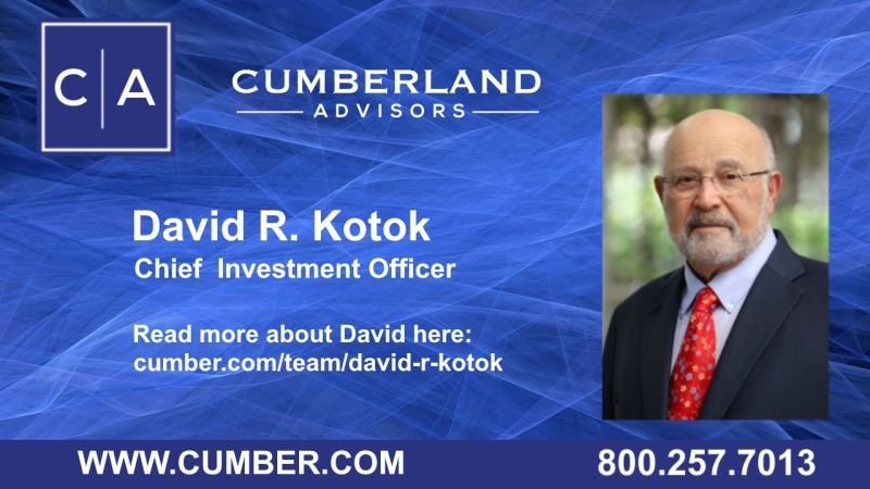 David R. Kotok