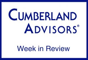 Cumberland Advisors Week in Review