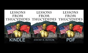Lessons from Thucydides by David Kotok